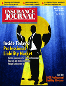 Magazine cover