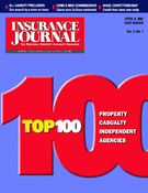 Magazine cover