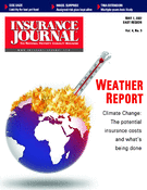 Magazine cover