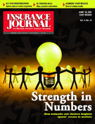 Magazine cover