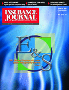 Magazine cover