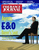 Magazine cover