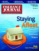 Magazine cover