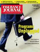 Magazine cover