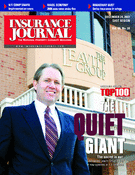 Magazine cover
