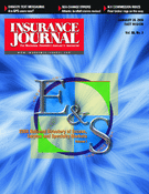 Magazine cover
