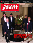 Magazine cover