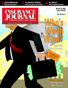 Magazine cover