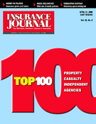 Magazine cover