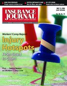 Magazine cover