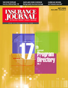 Magazine cover