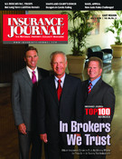 Magazine cover