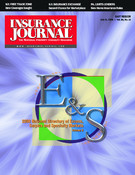 Magazine cover