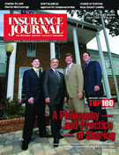 Magazine cover