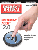 Magazine cover