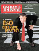 Magazine cover