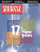 Magazine cover