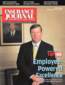 Magazine cover