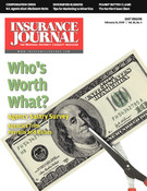 Magazine cover