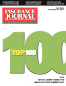 Magazine cover