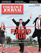 Magazine cover