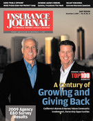 Magazine cover