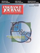 Magazine cover