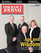 Magazine cover