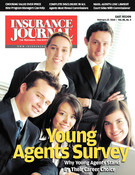 Magazine cover