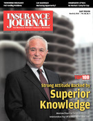 Magazine cover