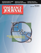 Magazine cover