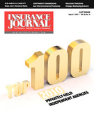 Magazine cover