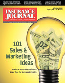 Magazine cover