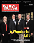 Magazine cover