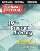 Magazine cover