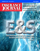 Magazine cover
