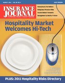 Magazine cover