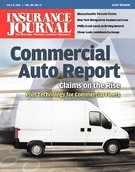 Magazine cover