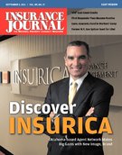 Magazine cover