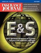 Magazine cover