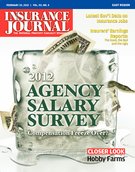 Magazine cover