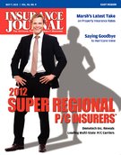 Magazine cover