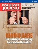Magazine cover