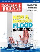 Magazine cover