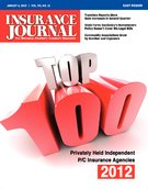 Magazine cover
