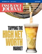 Magazine cover