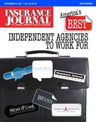 Magazine cover