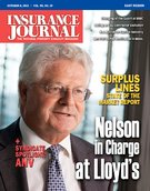 Magazine cover