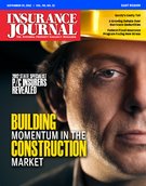 Magazine cover