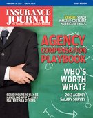 Magazine cover